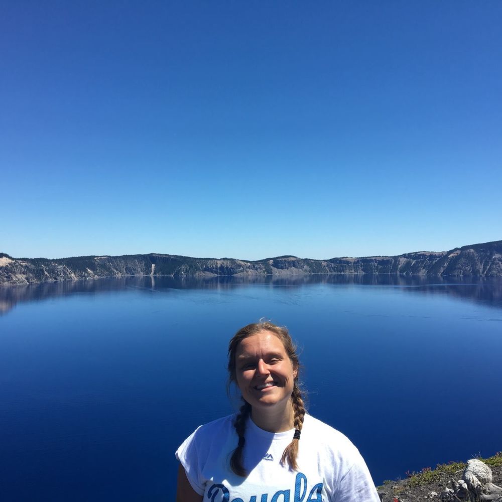 Meet your Posher, Kayla